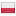 gorkovchuk.com server is located in Poland